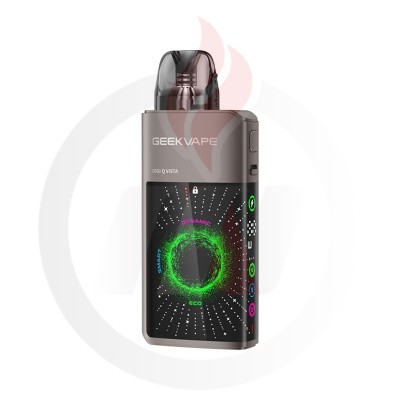 GeekVape Digi Q Vista Pod Kit 1600mAh 3ml